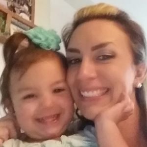 Meet your Posher, Rebecca